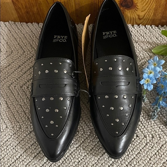 Frye Shoes - FRYE AND CO. WOMEN’S ELARA LOAFERS